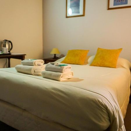 Apart Hotel Libertador El Calafate Exteriér fotografie
