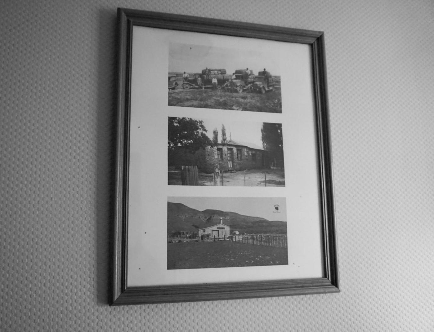 Apart Hotel Libertador El Calafate Exteriér fotografie